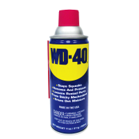 WD40 11OZ SPRAY