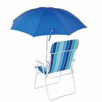 UMBRELLA 4'BEACH CLIPON