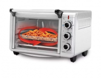 OVEN TOASTER AIR FRYER 6SL