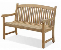 IHOM BENCH 4' SUMBAWA TEAK