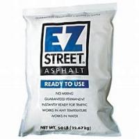 ASPHALT COLD EZ STREET 50LB