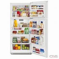 REFRIGERATOR WHIR 16 WHT TM