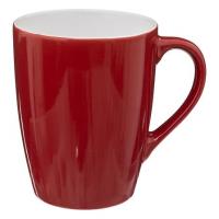 MUG M COLORAMA RED 38CL