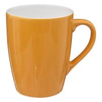 MUG M COLORAMA YELLOW 38CL