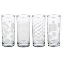 TUMBLER 48CL TONIEAU SET/4