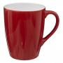 MUG M COLORAMA RED 38CL