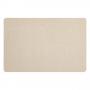 PLACEMAT AXEL BEIGE