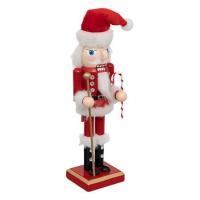 NUTCRACKER 25CM