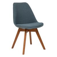 CHAIR BAYA VINTAGE BLUE