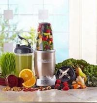 NUTRIBULLET 13PCS PRO 900W