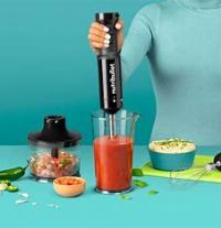 BLENDER IMMERSION DLX 350WT D/C