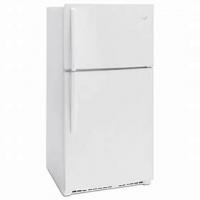 REFRIGERATOR WHIR 21 WHT TM