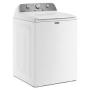 WASHER MAYT 3.8 WHT TL