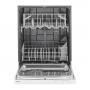 DISHWASHER WHIR 4 WHITE