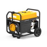 GENERATOR 4650/3650W REMOTE STRT