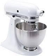 MIXMASTER 4.5QT WHITE 250W