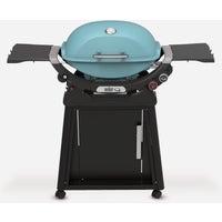 BARBECUE GAS Q2800N BLU W/STAND