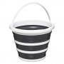 BUCKET  COLLAPSIBLE 10L