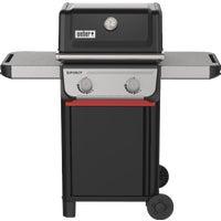 BARBECUE SPIRIT E-210 LP BLACK