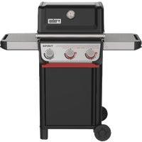 BARBECUE SPIRIT E-325 LP BLACK