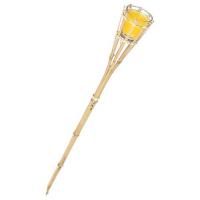 TORCH  CITRONELLA BAMBOO