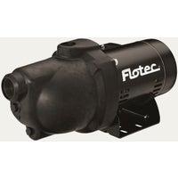 PUMP JET SHALLOW 3/4HP