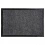 MAT DOOR 16X24 GREY