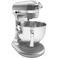 MIXMASTER 6QT NICKEL 575W PRO