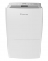 DEHUMIDIFIER HISENSE 50P W/PUMP
