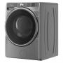 WASHER WHIR 5.0 SILVER FRESHFLOW