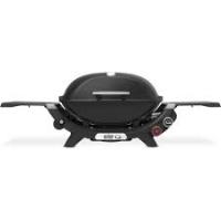 BARBECUE GAS Q2800N BLK