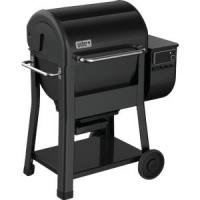 BARBECUE WEBER SMOKER PELLET 24"