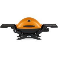 BARBECUE GAS Q1200 ORANGE