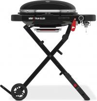 BARBECUE GAS TRAVELER COMPACT