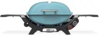 BARBECUE GAS Q2800N BLUE