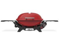 BARBECUE GAS Q2800N RED