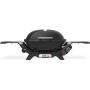 BARBECUE GAS Q2800N BLK