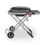 BARBECUE GAS TRAVELER BLK