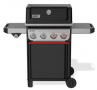 BARBECUE SPIRIT E-435 LP BLK SB
