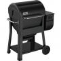 BARBECUE WEBER SMOKER PELLET 24"