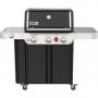 BARBECUE GAS GEN SP-E-335 BLK