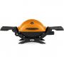 BARBECUE GAS Q1200 ORANGE