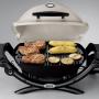 BARBECUE GAS Q1200 TITANIUM