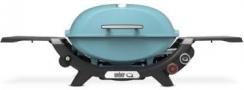 BARBECUE GAS Q2800N BLUE