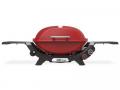 BARBECUE GAS Q2800N RED
