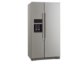 REFRIGERATOR KITC 22.6 SBS CD SS