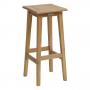 STOOL HIGH ACAIA