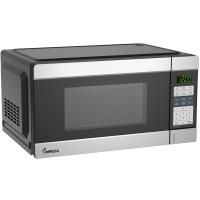 MICROWAVE IMPECCA 1.1 SS
