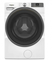 WASHER WHIR 4.5 27"WHT FL