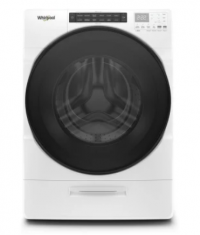 WASHER/DRYER 4.5 27" ALLINONE